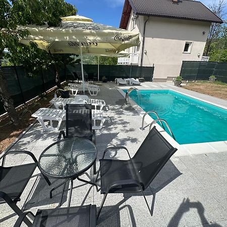 House Apartment Azra Sarajevo Luaran gambar
