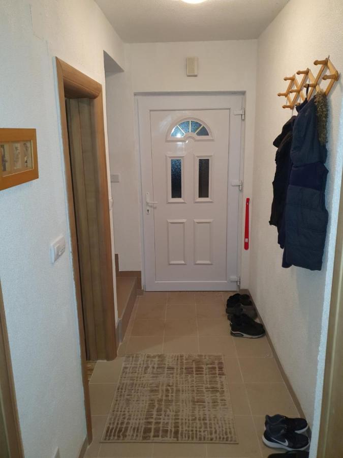 House Apartment Azra Sarajevo Luaran gambar