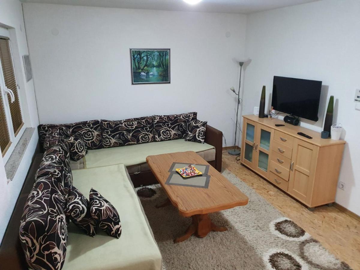 House Apartment Azra Sarajevo Luaran gambar
