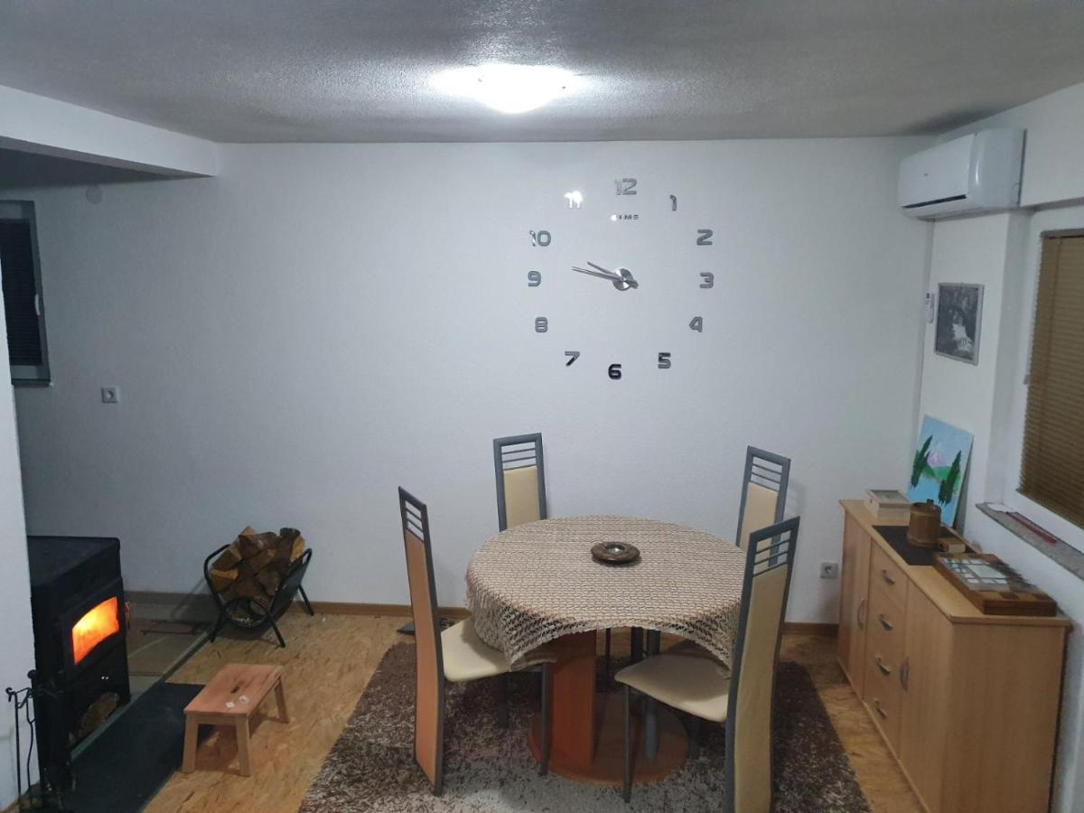 House Apartment Azra Sarajevo Luaran gambar