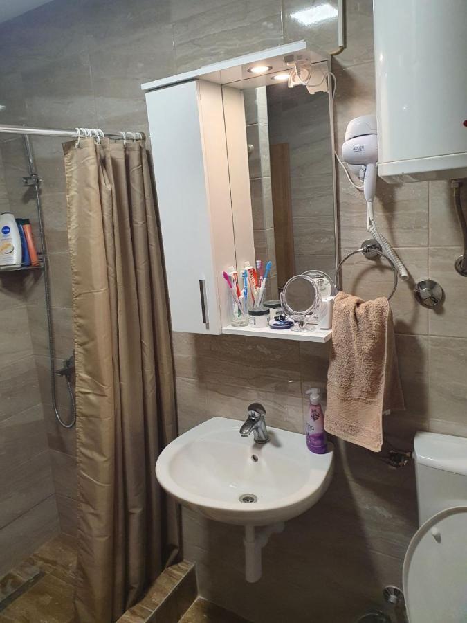 House Apartment Azra Sarajevo Luaran gambar