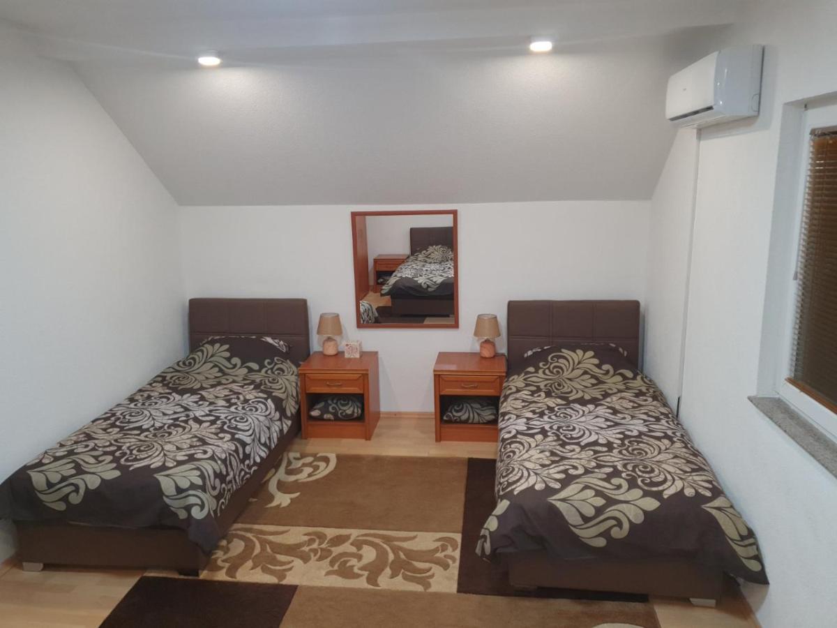 House Apartment Azra Sarajevo Luaran gambar