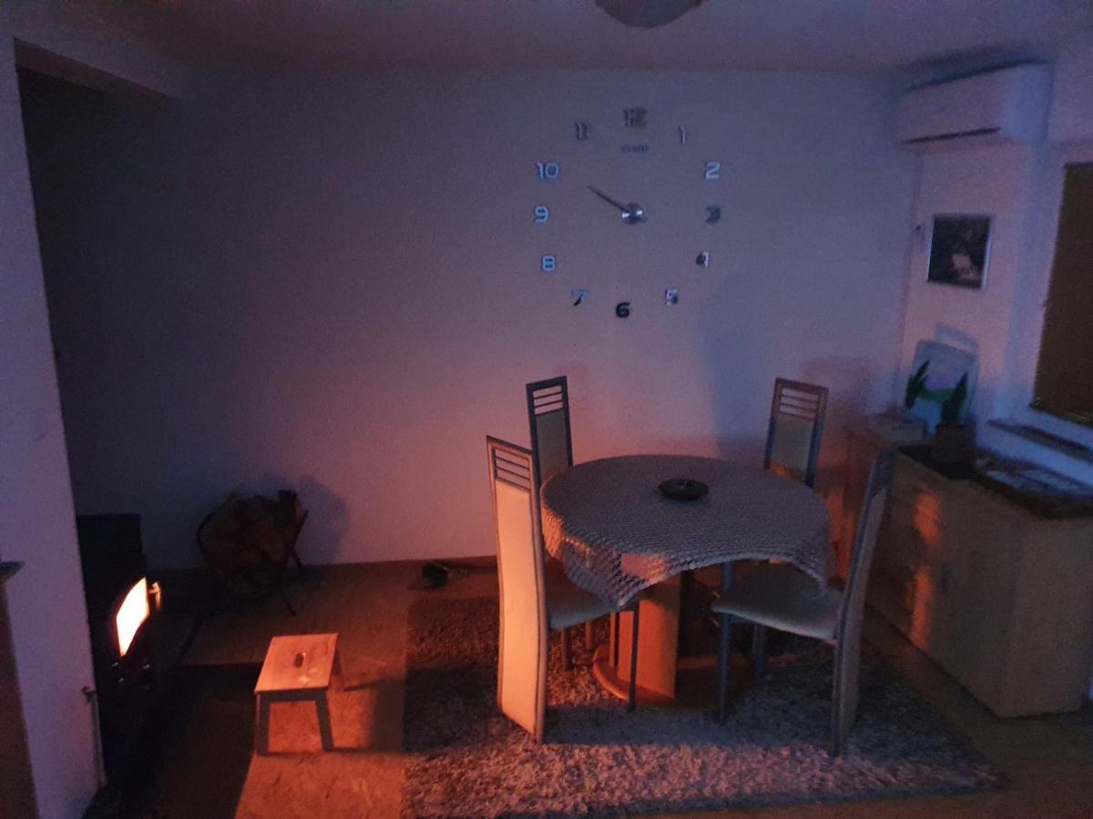 House Apartment Azra Sarajevo Luaran gambar