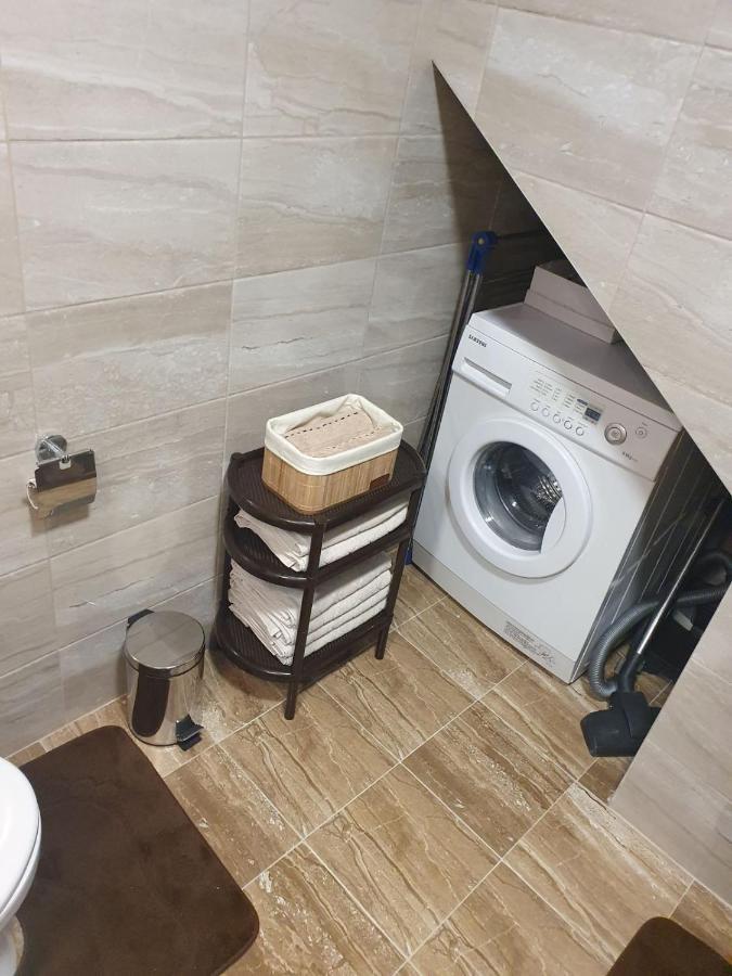 House Apartment Azra Sarajevo Luaran gambar