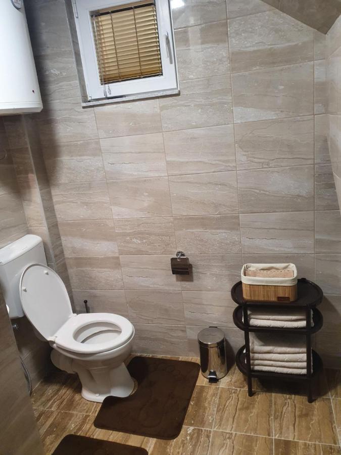 House Apartment Azra Sarajevo Luaran gambar