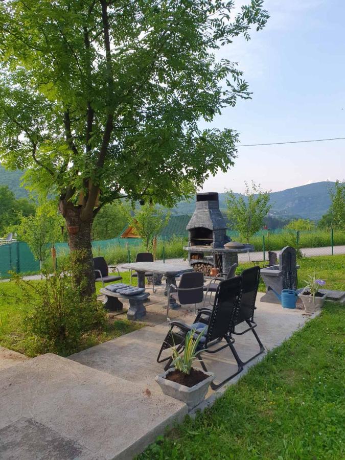 House Apartment Azra Sarajevo Luaran gambar