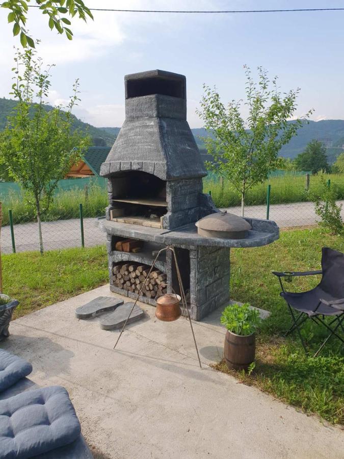 House Apartment Azra Sarajevo Luaran gambar