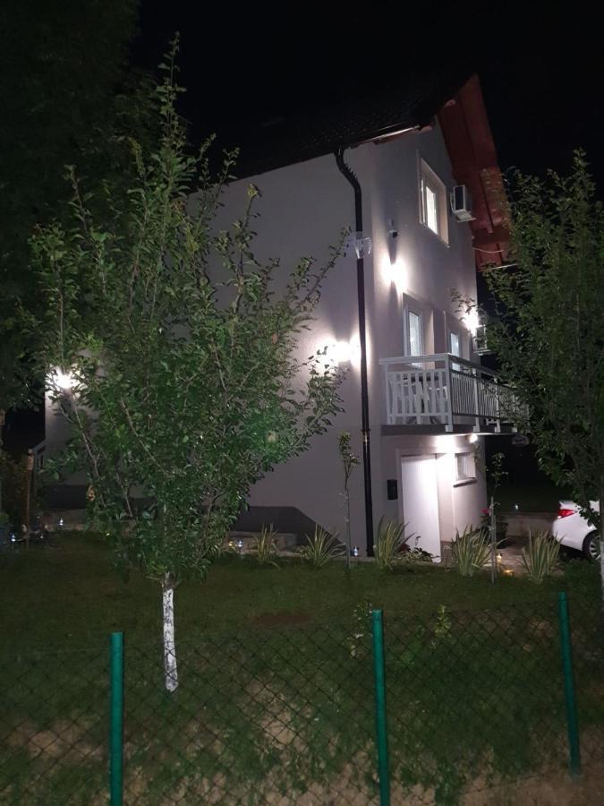 House Apartment Azra Sarajevo Luaran gambar