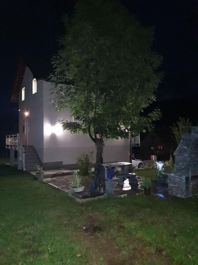 House Apartment Azra Sarajevo Luaran gambar
