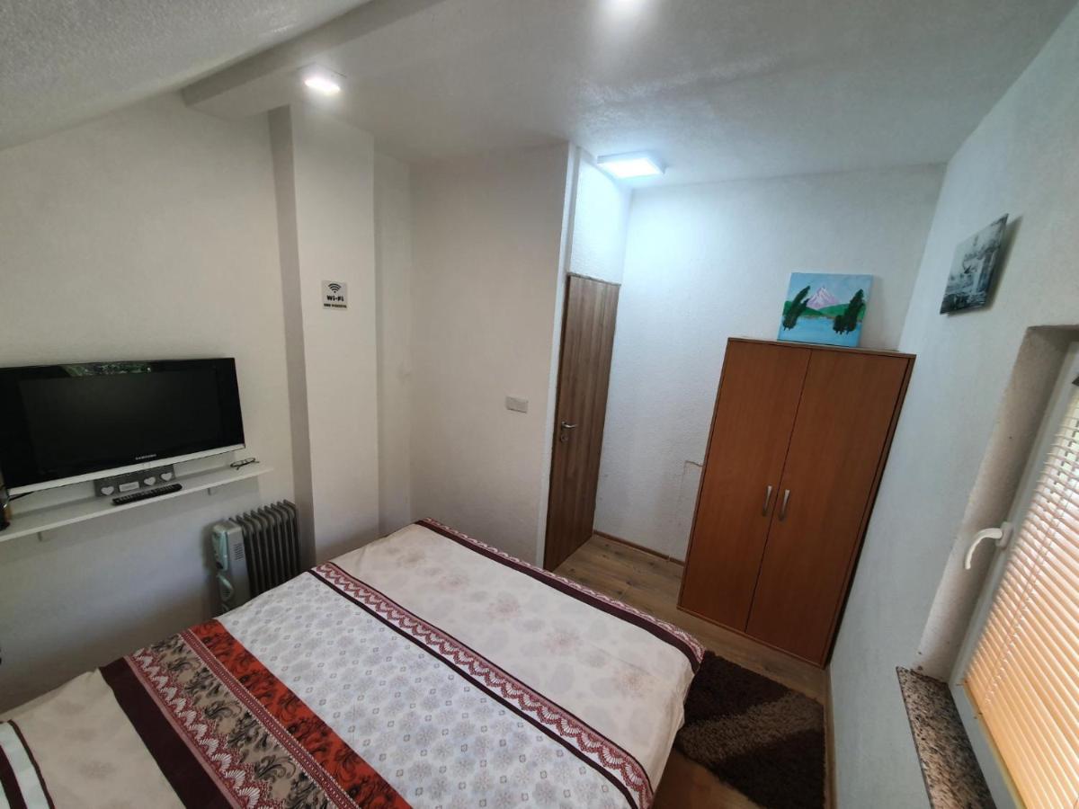 House Apartment Azra Sarajevo Luaran gambar