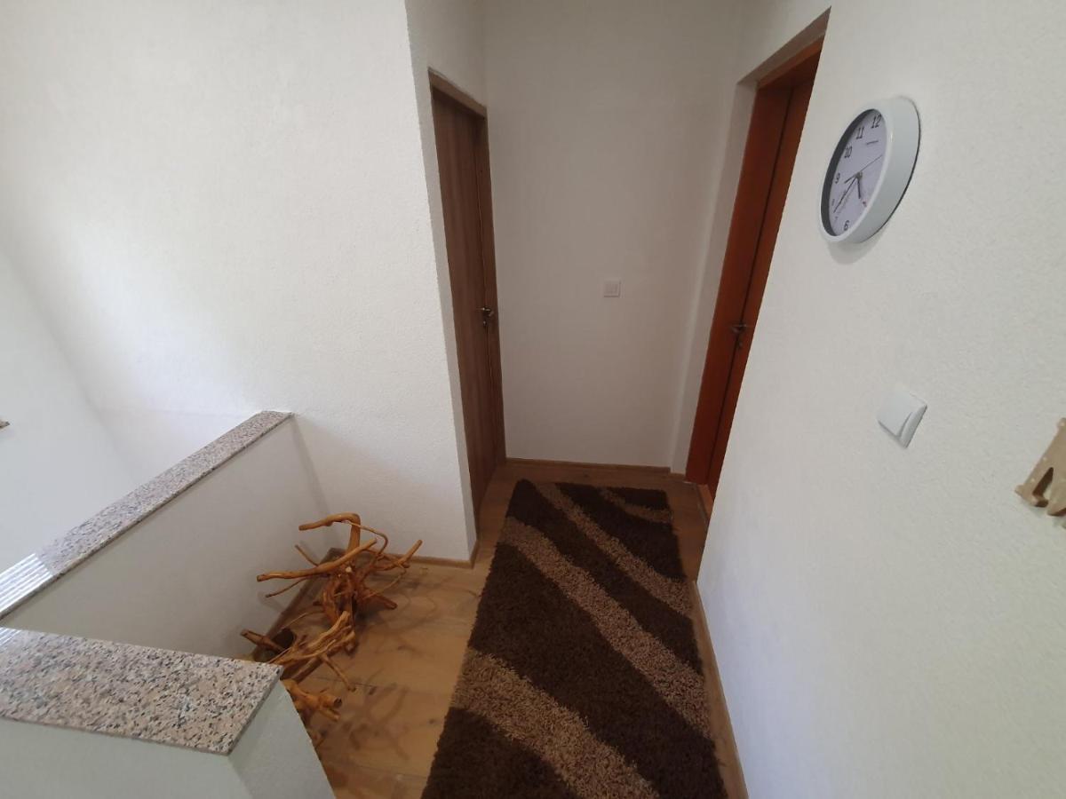 House Apartment Azra Sarajevo Luaran gambar
