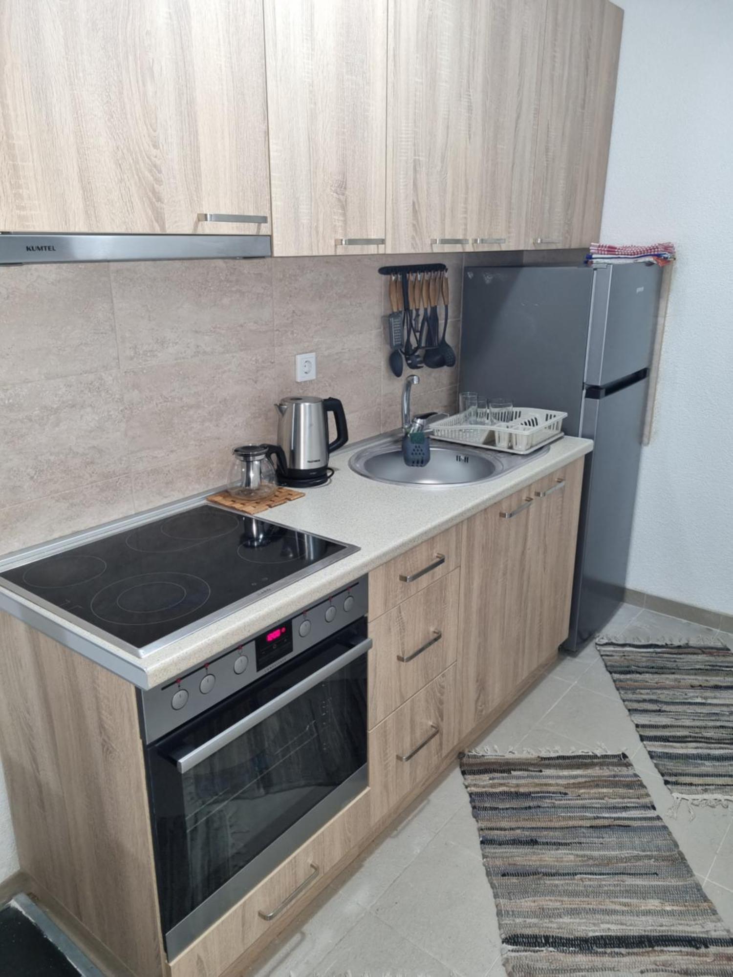 House Apartment Azra Sarajevo Luaran gambar