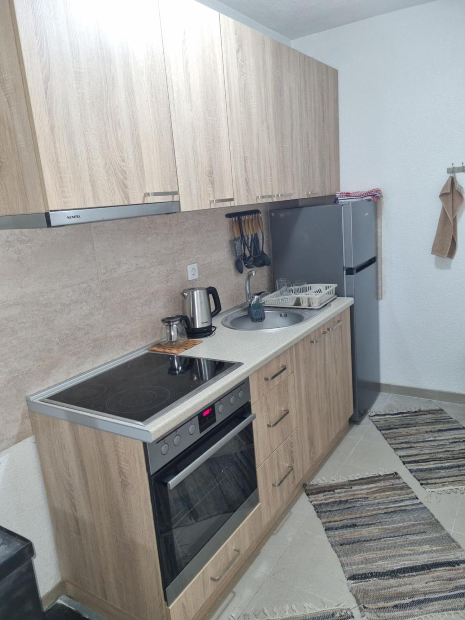 House Apartment Azra Sarajevo Luaran gambar