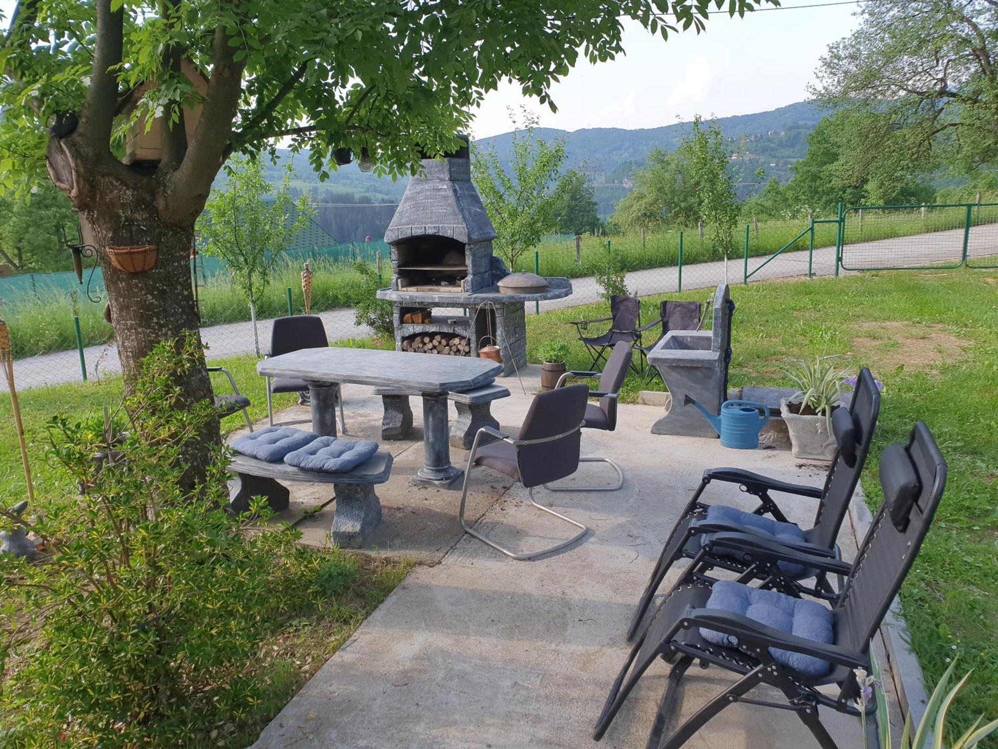 House Apartment Azra Sarajevo Luaran gambar