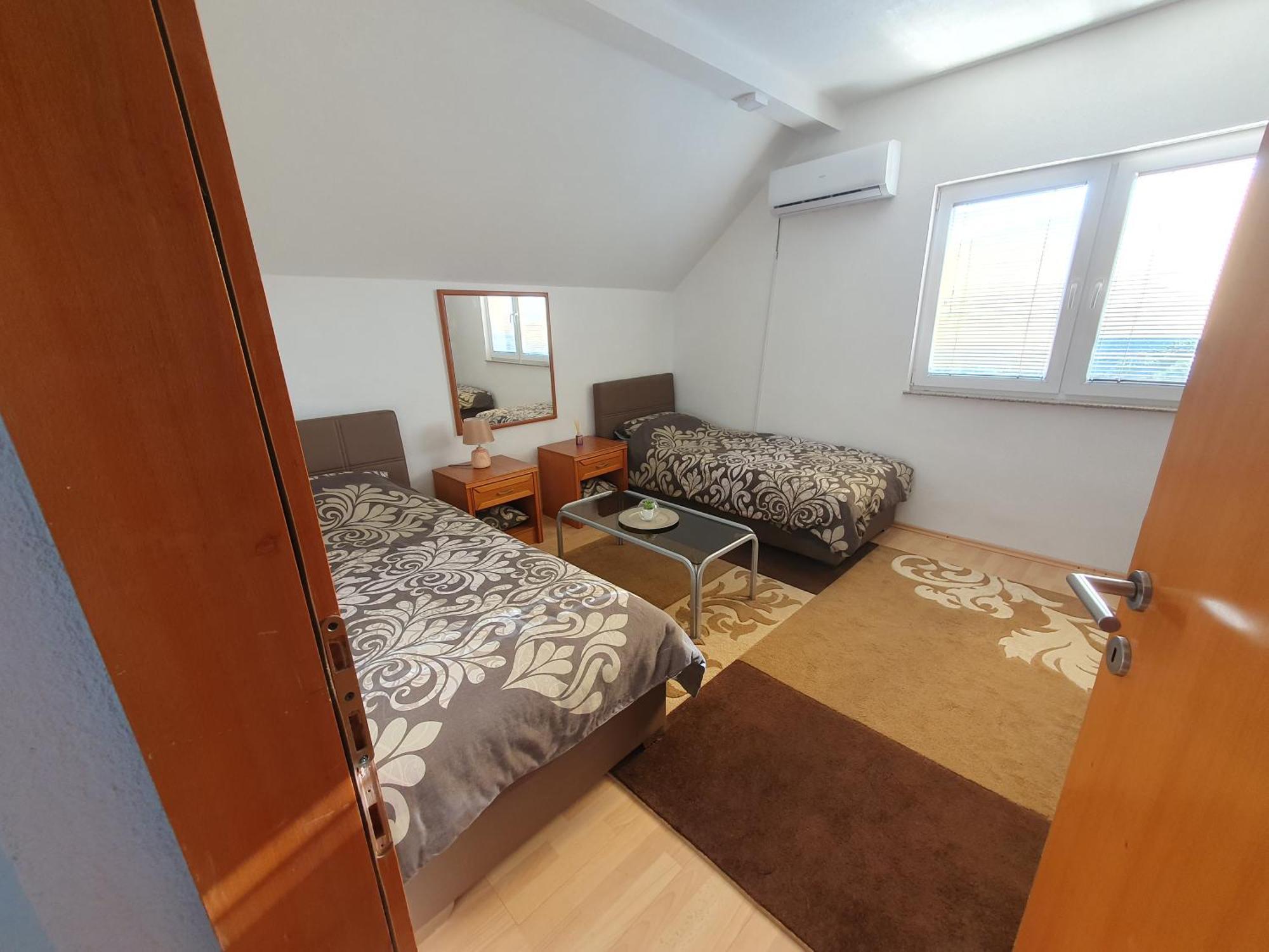 House Apartment Azra Sarajevo Luaran gambar
