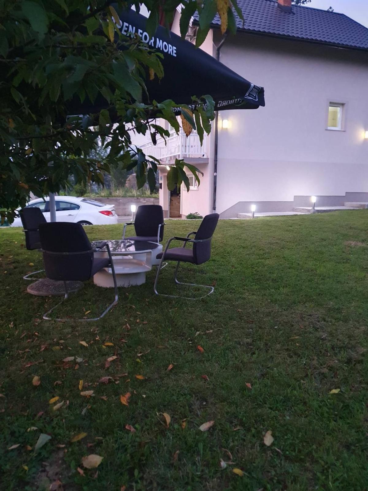 House Apartment Azra Sarajevo Luaran gambar