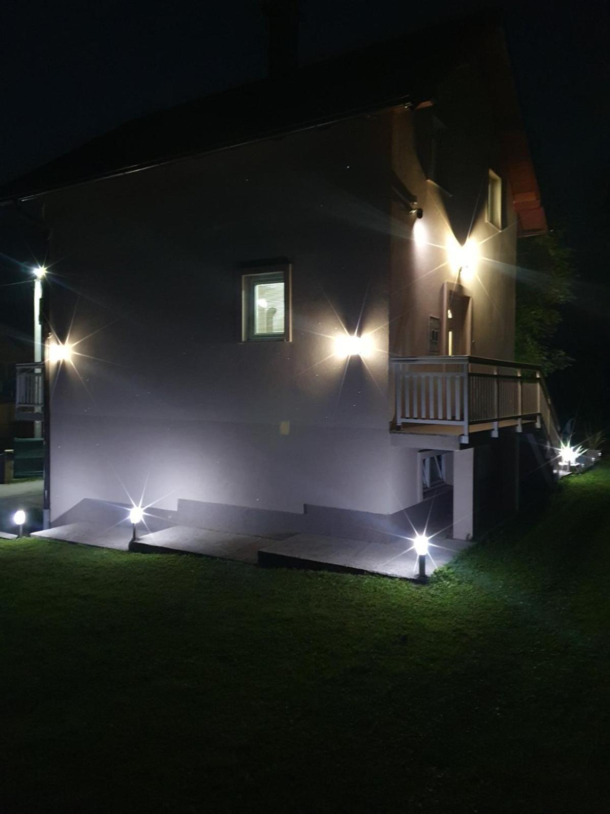House Apartment Azra Sarajevo Luaran gambar