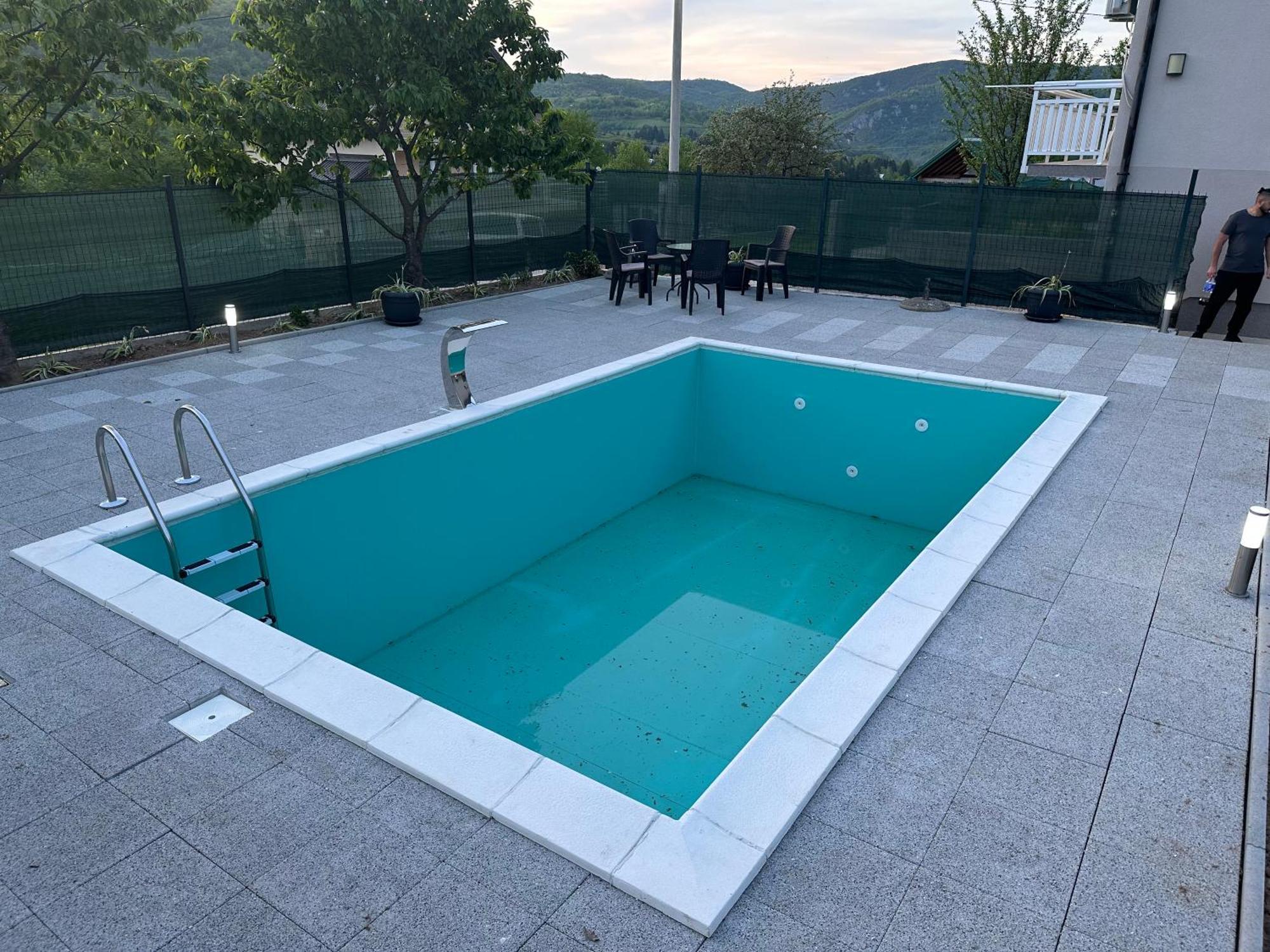 House Apartment Azra Sarajevo Luaran gambar