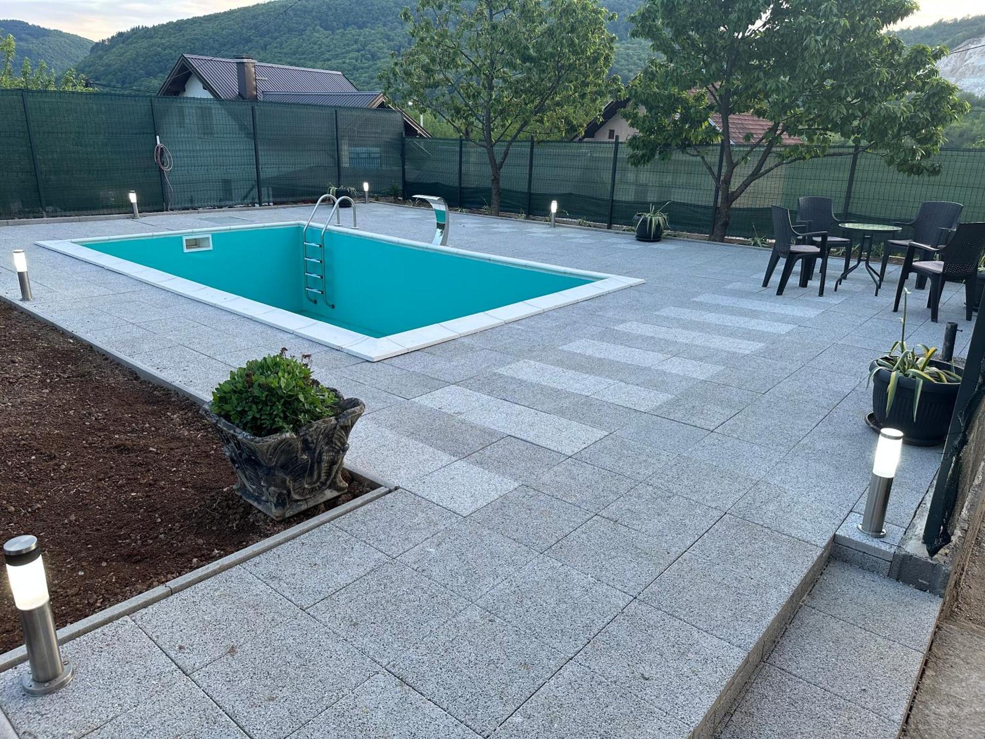 House Apartment Azra Sarajevo Luaran gambar