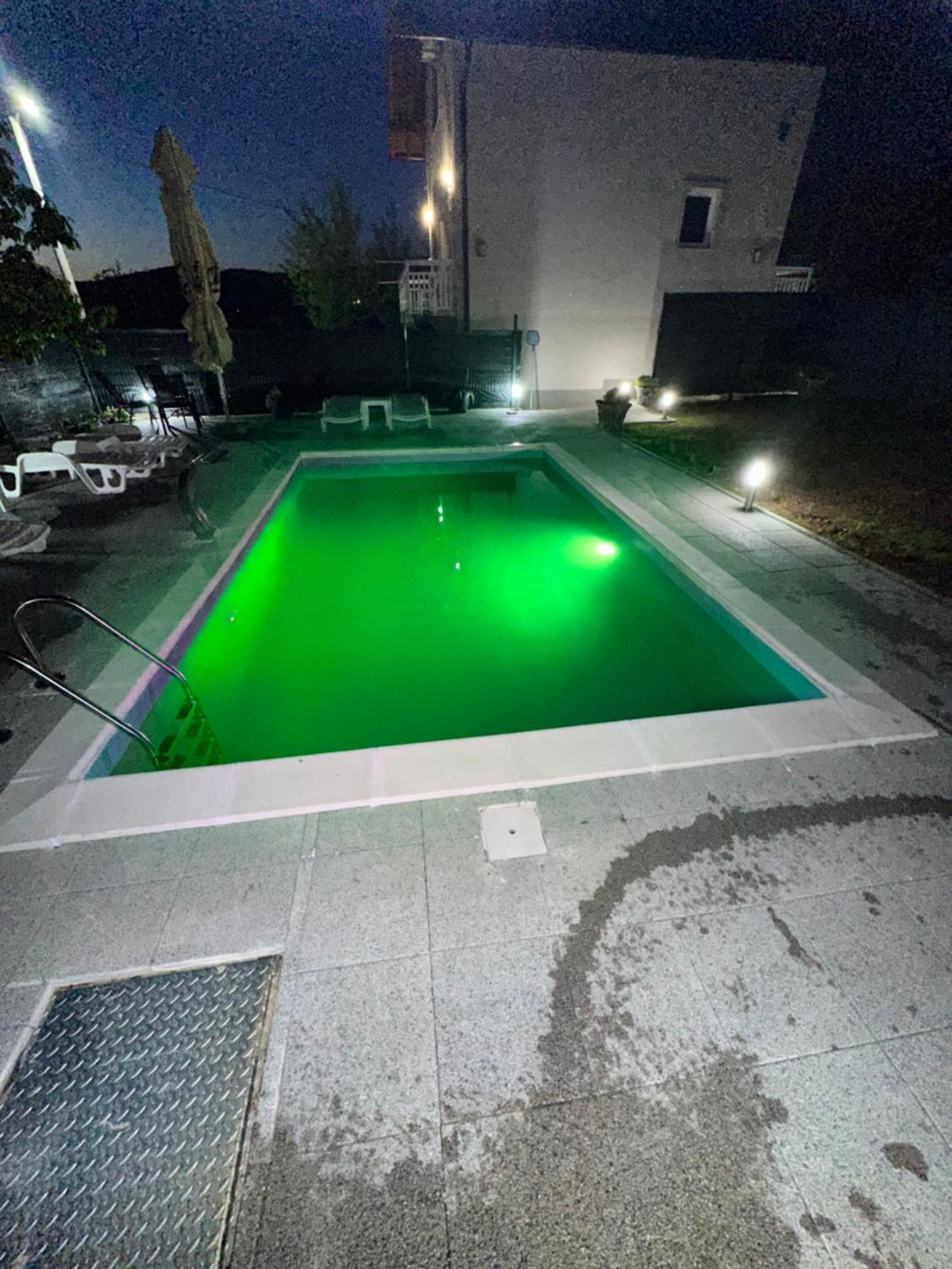 House Apartment Azra Sarajevo Luaran gambar