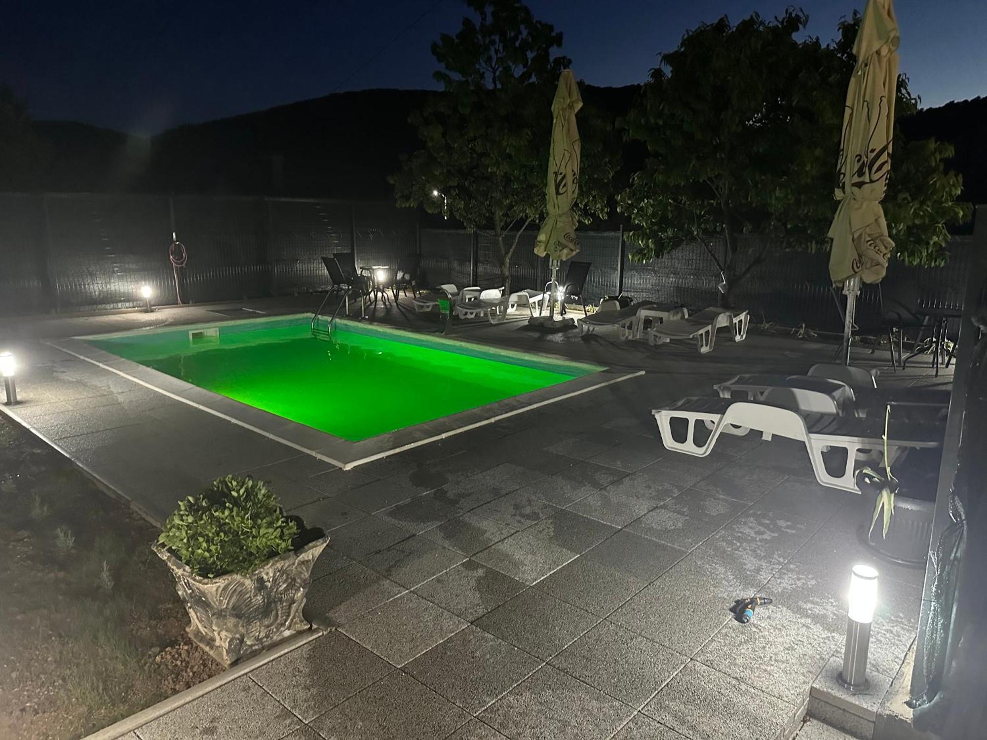 House Apartment Azra Sarajevo Luaran gambar