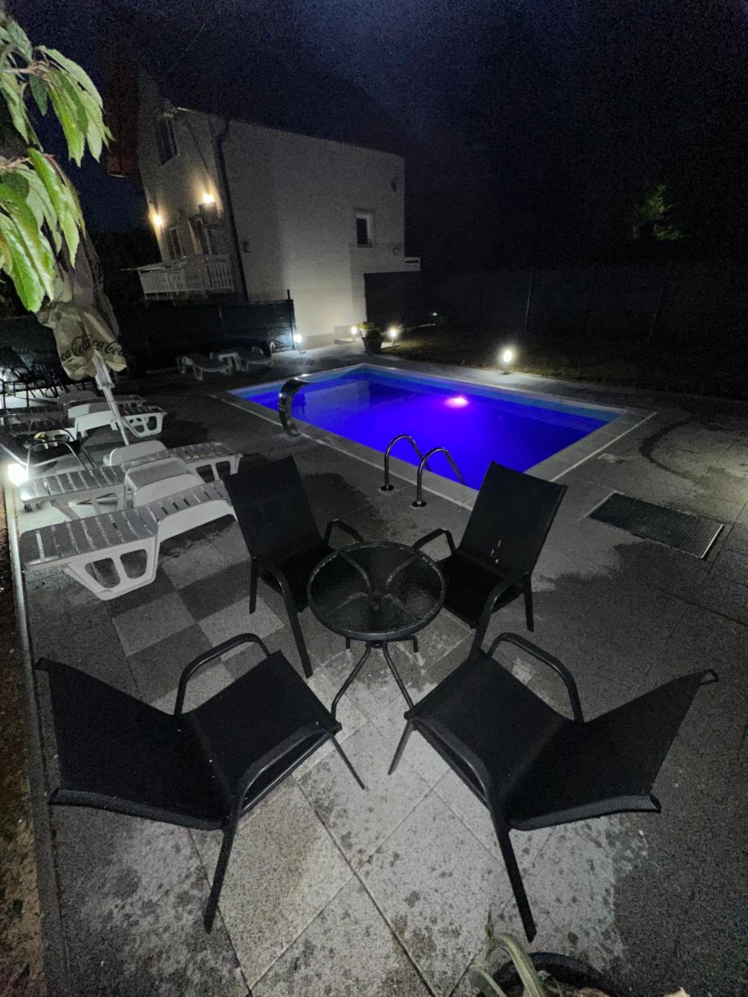 House Apartment Azra Sarajevo Luaran gambar